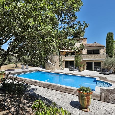 Bed and Breakfast Quintessence Provence Гульт Экстерьер фото