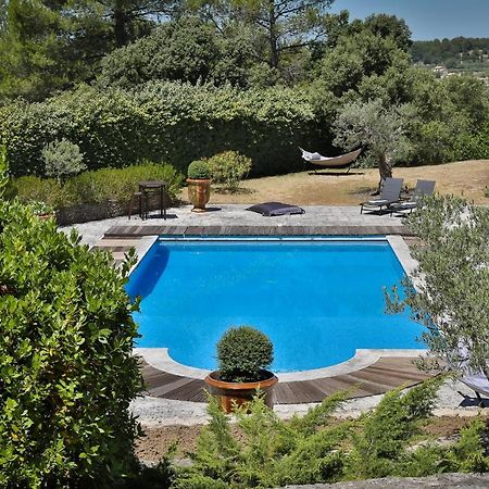 Bed and Breakfast Quintessence Provence Гульт Экстерьер фото
