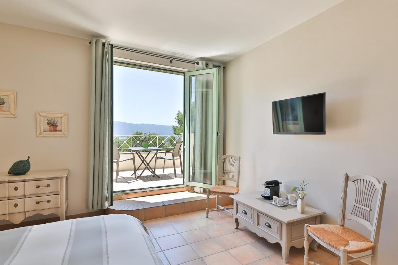 Bed and Breakfast Quintessence Provence Гульт Экстерьер фото