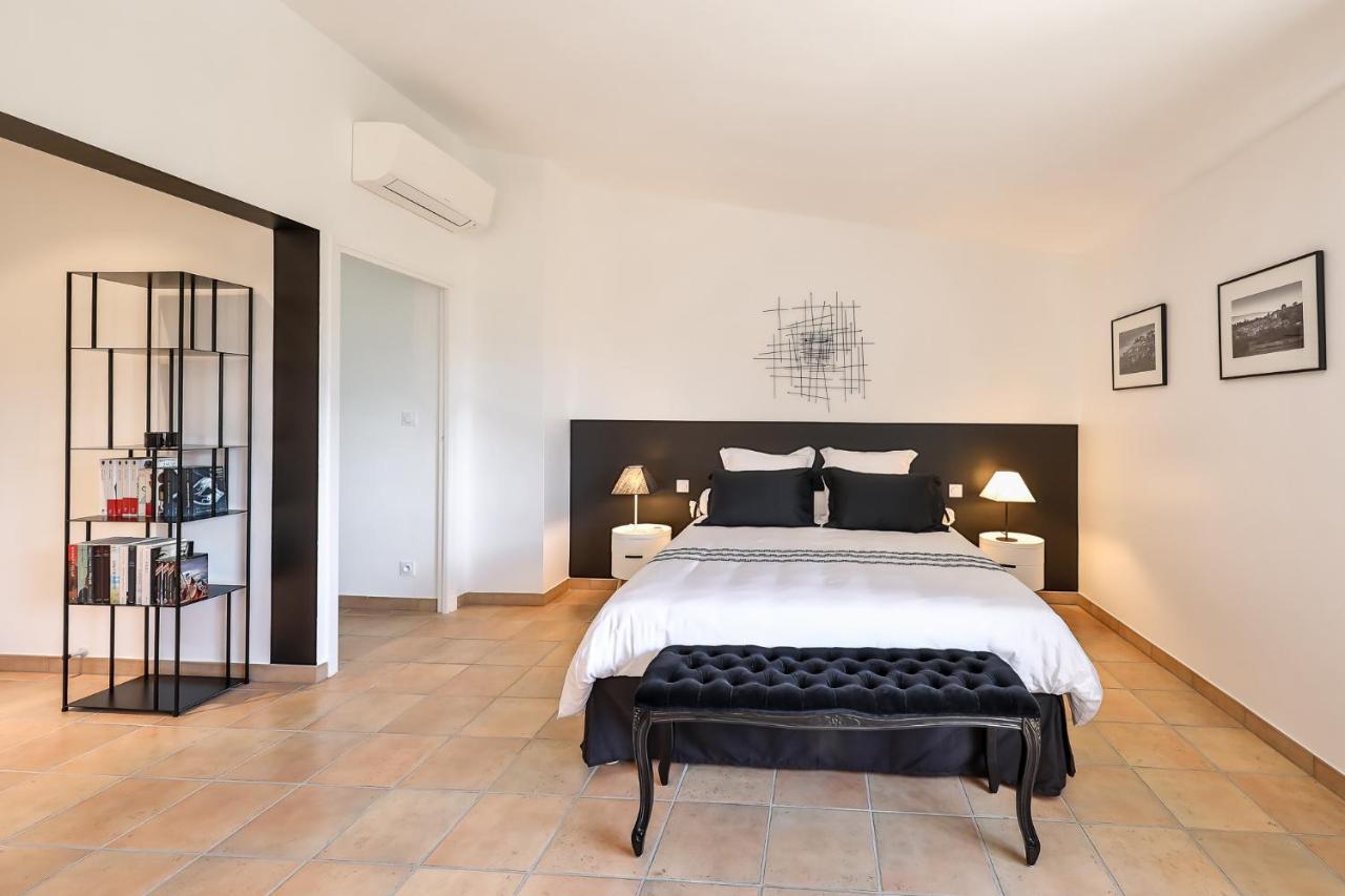 Bed and Breakfast Quintessence Provence Гульт Экстерьер фото
