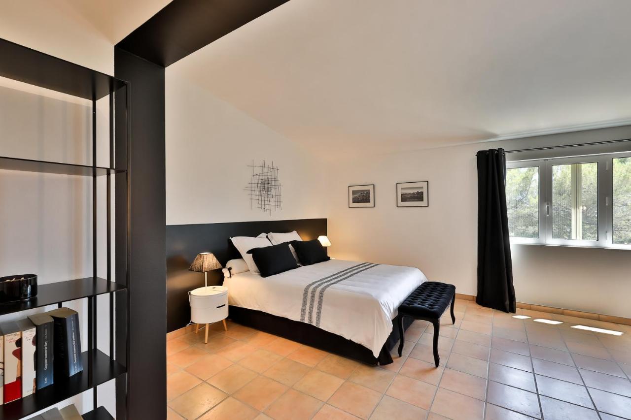 Bed and Breakfast Quintessence Provence Гульт Экстерьер фото