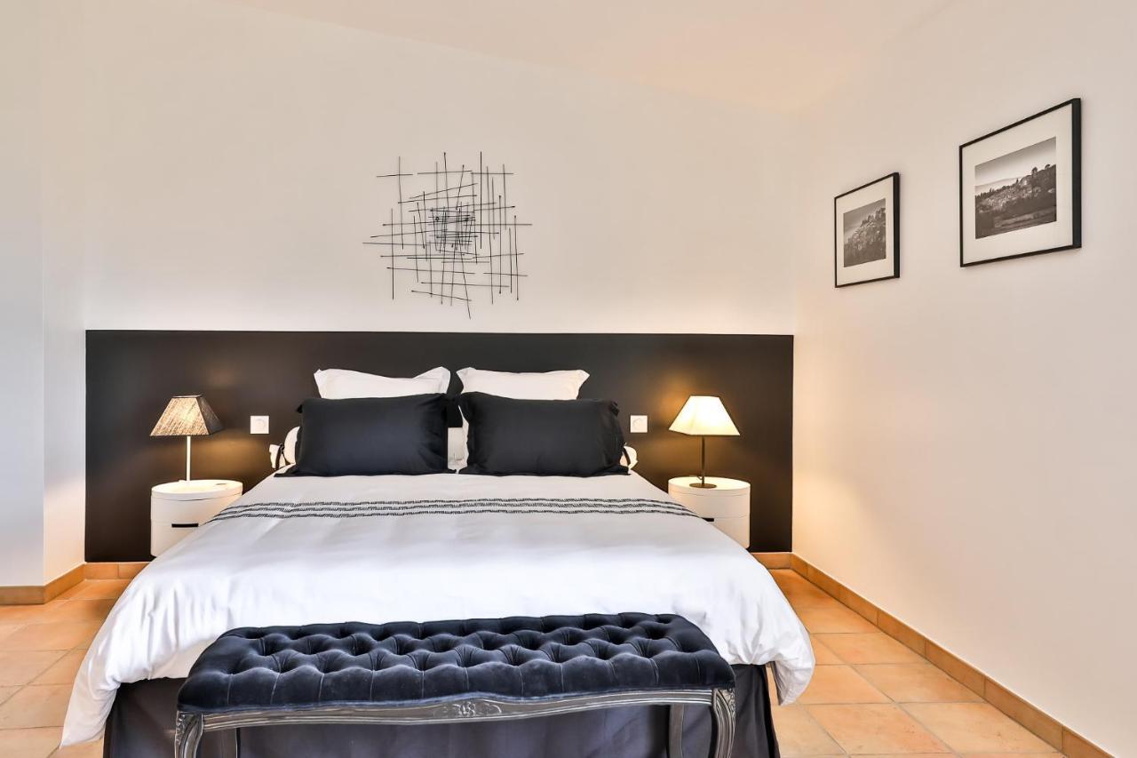 Bed and Breakfast Quintessence Provence Гульт Экстерьер фото