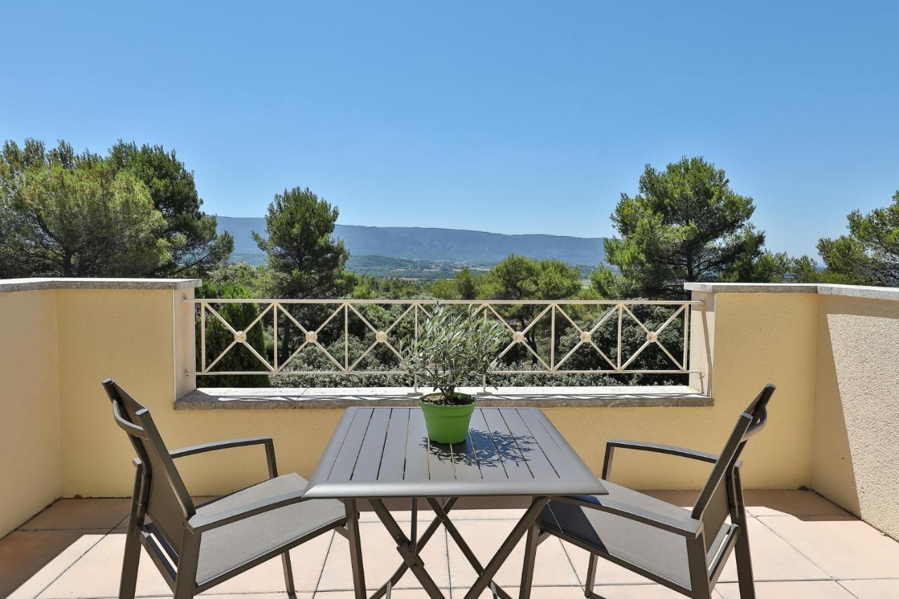 Bed and Breakfast Quintessence Provence Гульт Экстерьер фото