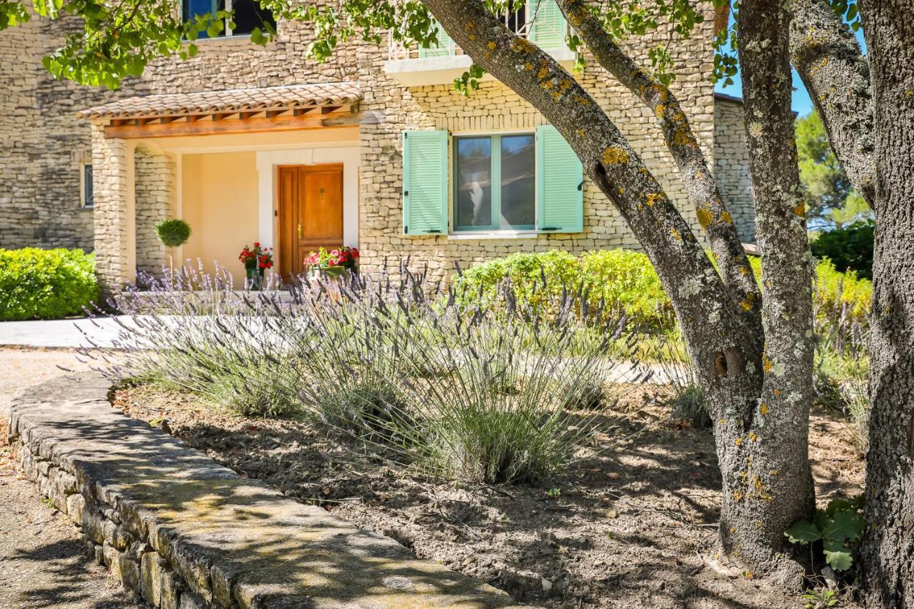 Bed and Breakfast Quintessence Provence Гульт Экстерьер фото