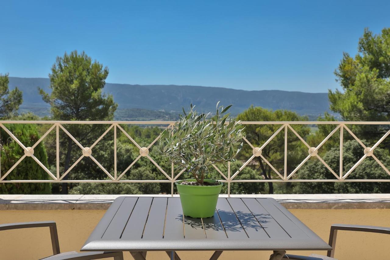 Bed and Breakfast Quintessence Provence Гульт Экстерьер фото