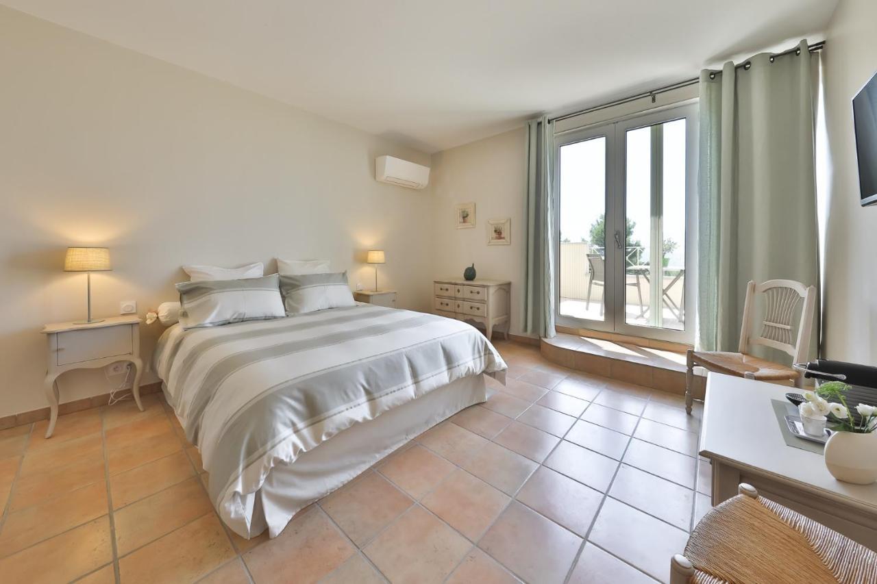 Bed and Breakfast Quintessence Provence Гульт Экстерьер фото