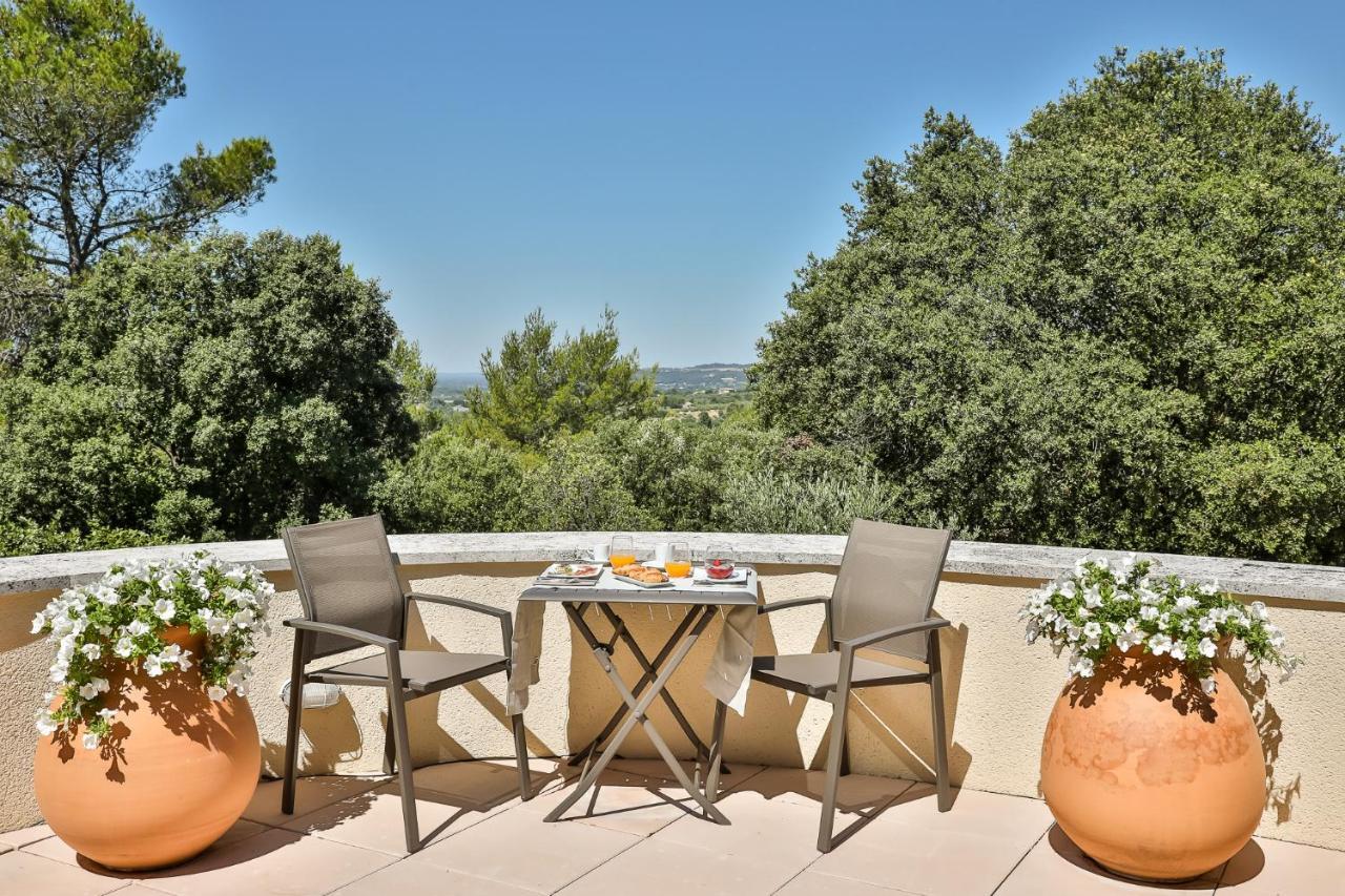 Bed and Breakfast Quintessence Provence Гульт Экстерьер фото