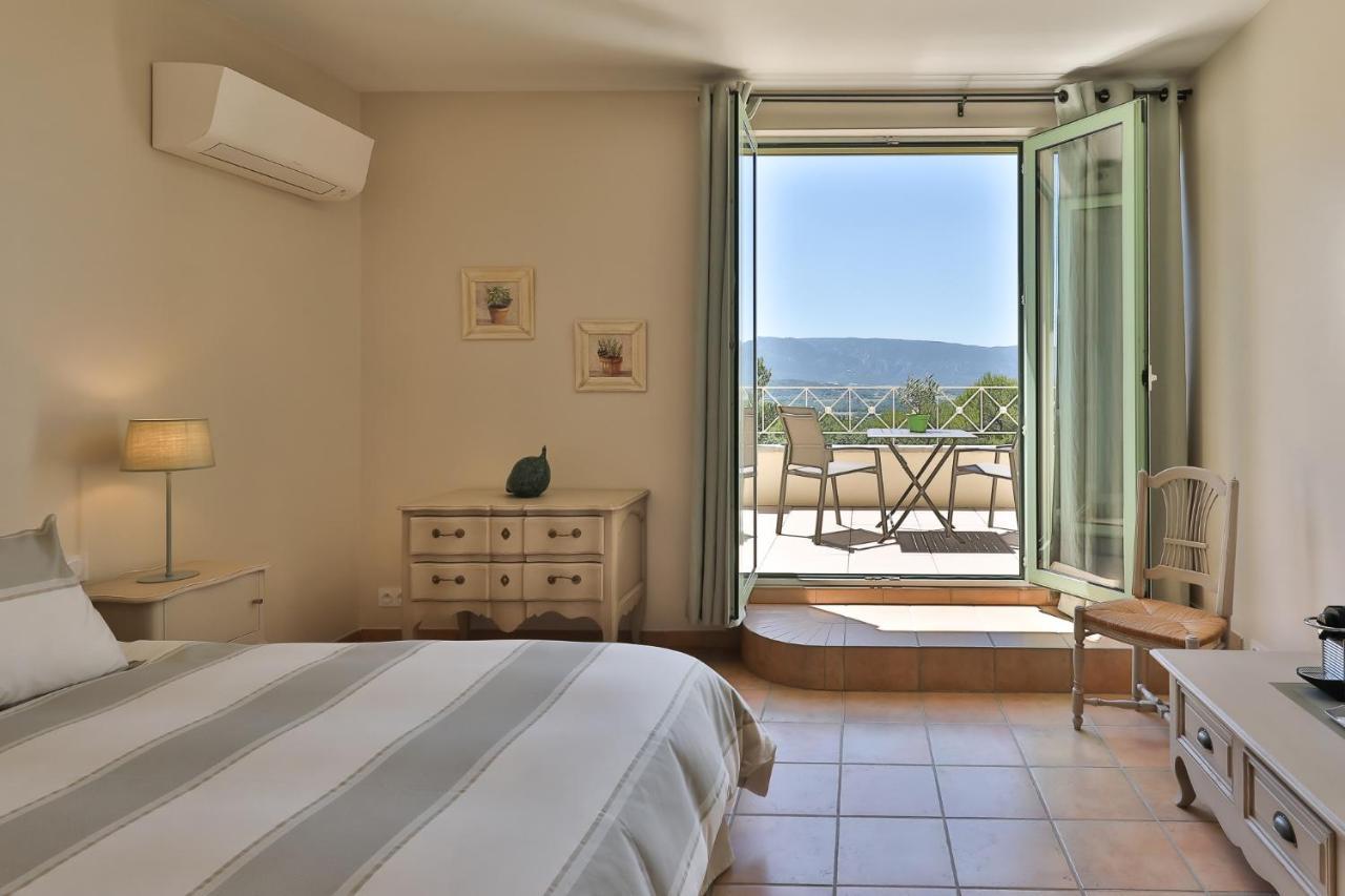 Bed and Breakfast Quintessence Provence Гульт Экстерьер фото