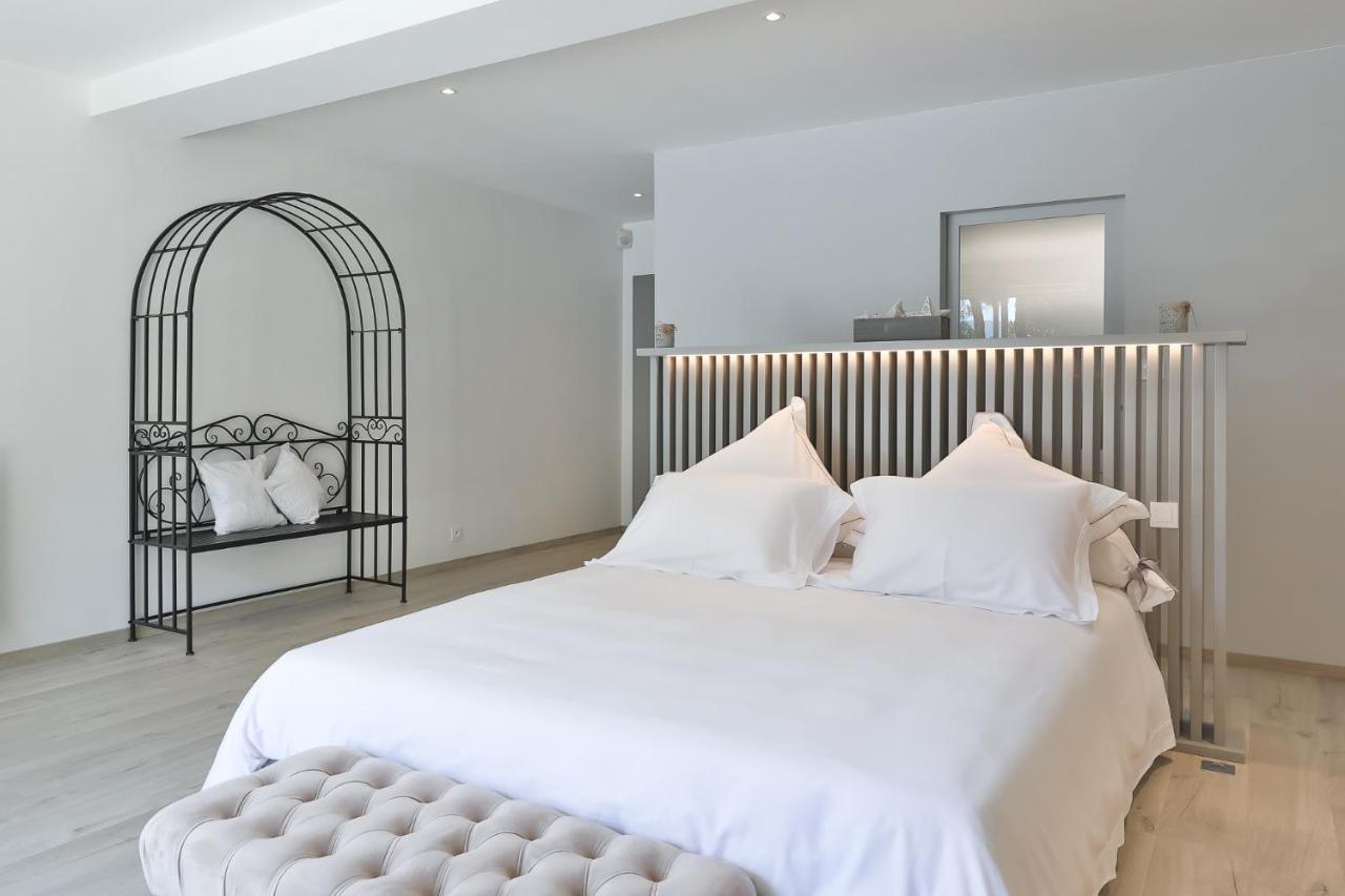 Bed and Breakfast Quintessence Provence Гульт Экстерьер фото