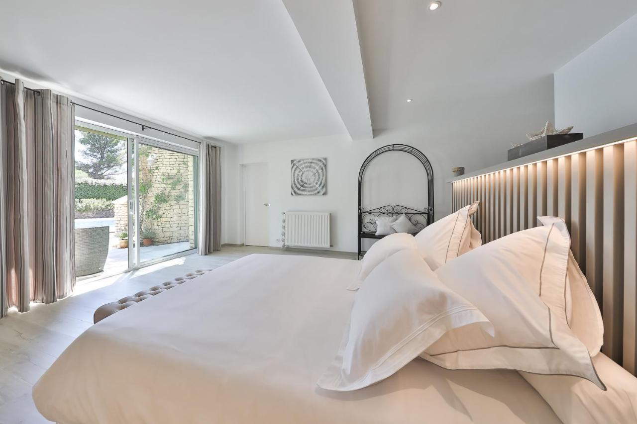 Bed and Breakfast Quintessence Provence Гульт Экстерьер фото
