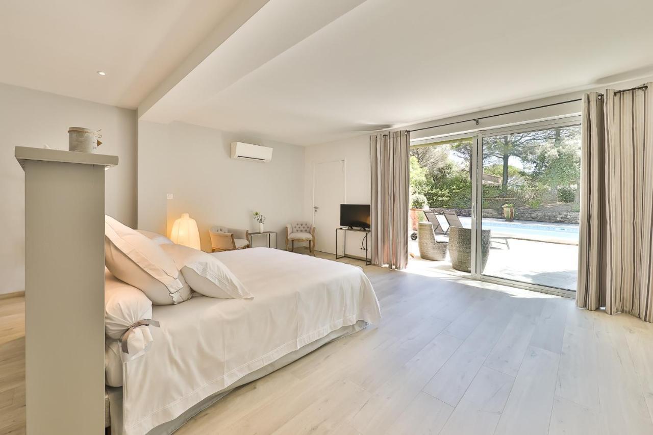 Bed and Breakfast Quintessence Provence Гульт Экстерьер фото