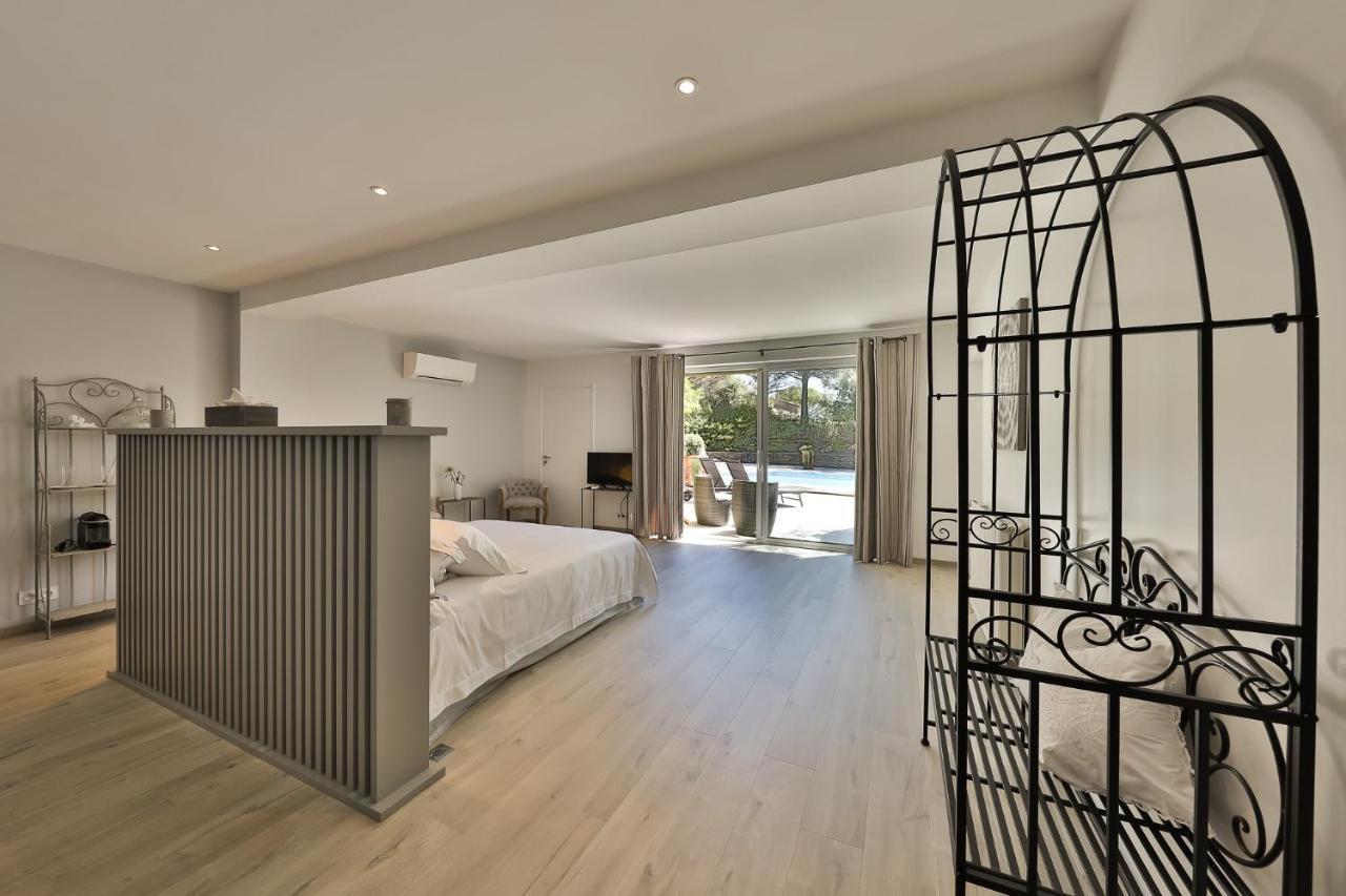 Bed and Breakfast Quintessence Provence Гульт Экстерьер фото
