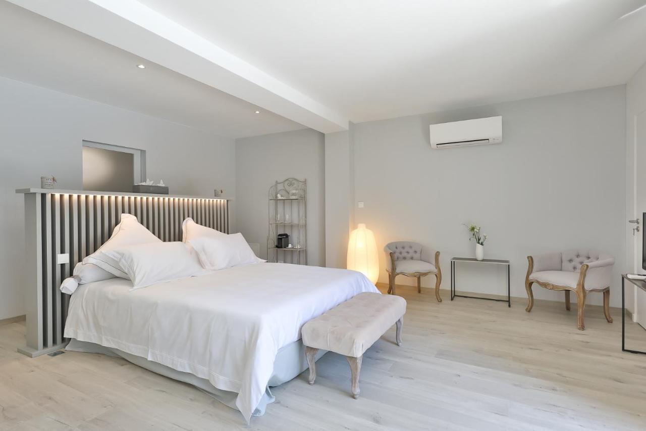 Bed and Breakfast Quintessence Provence Гульт Экстерьер фото