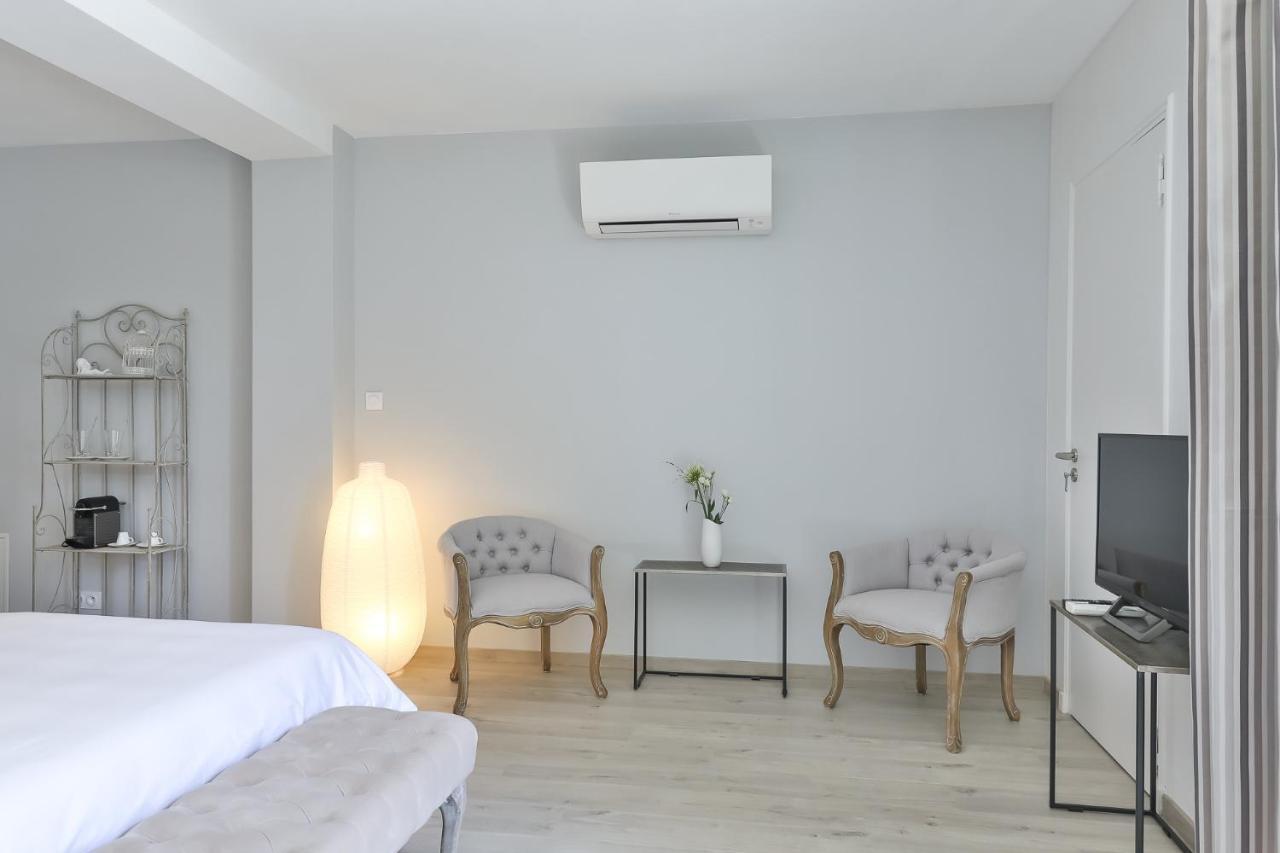 Bed and Breakfast Quintessence Provence Гульт Экстерьер фото