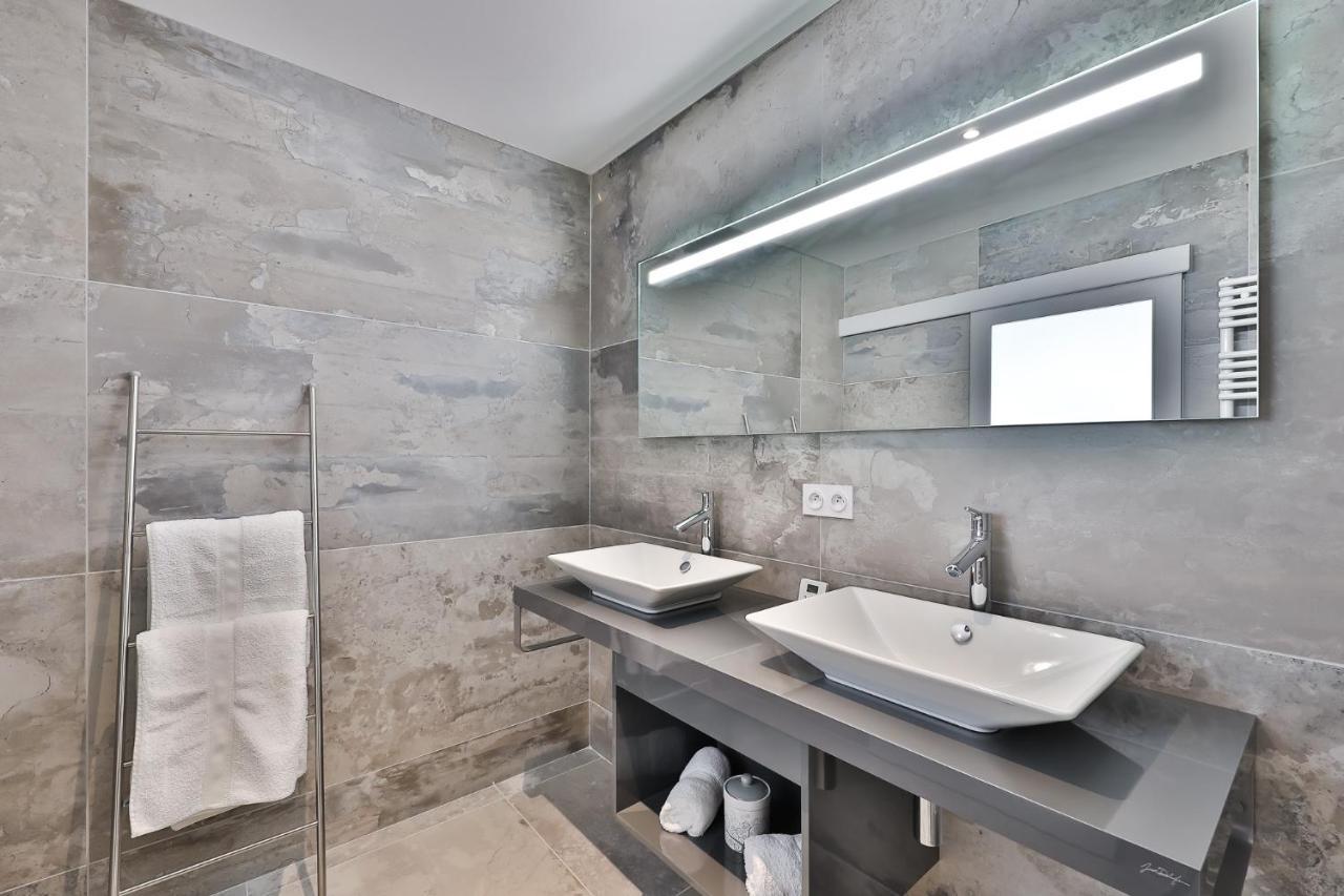 Bed and Breakfast Quintessence Provence Гульт Экстерьер фото