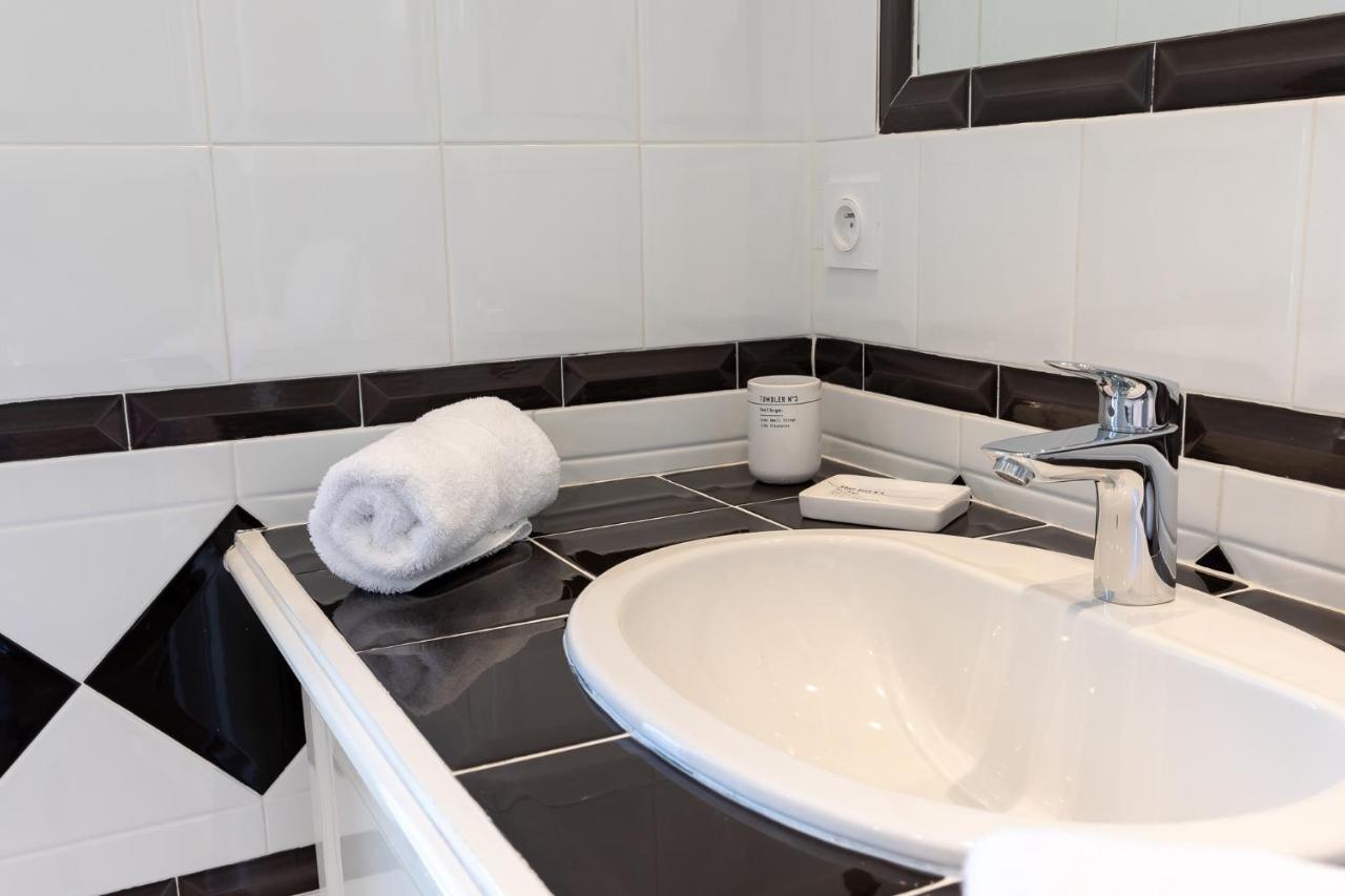 Bed and Breakfast Quintessence Provence Гульт Экстерьер фото
