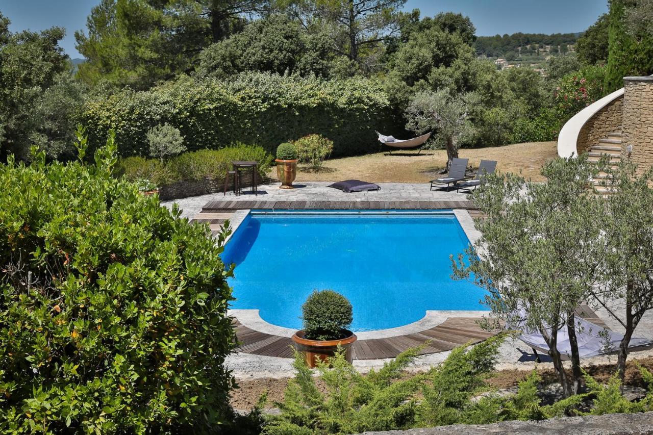 Bed and Breakfast Quintessence Provence Гульт Экстерьер фото